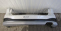 Zadnji branik Ford Focus MK4 IV Active kombi 18-