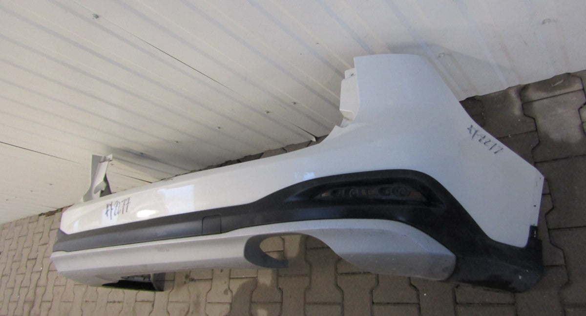 Zadnji branik Ford Focus MK4 IV Active kombi 18-