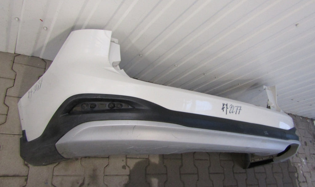 Zadnji branik Ford Focus MK4 IV Active kombi 18-