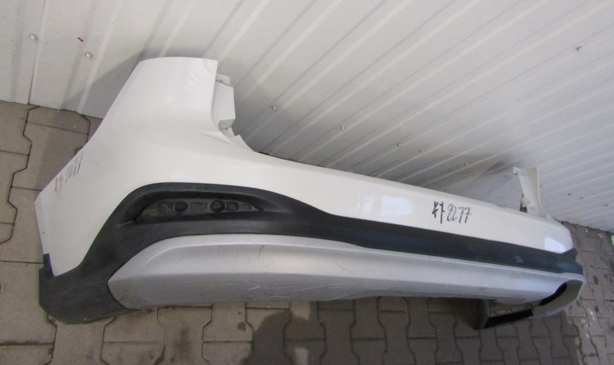Zadnji branik Ford Focus MK4 IV Active kombi 18-