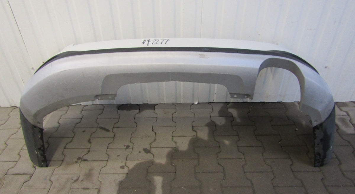 Zadnji branik Ford Focus MK4 IV Active kombi 18-