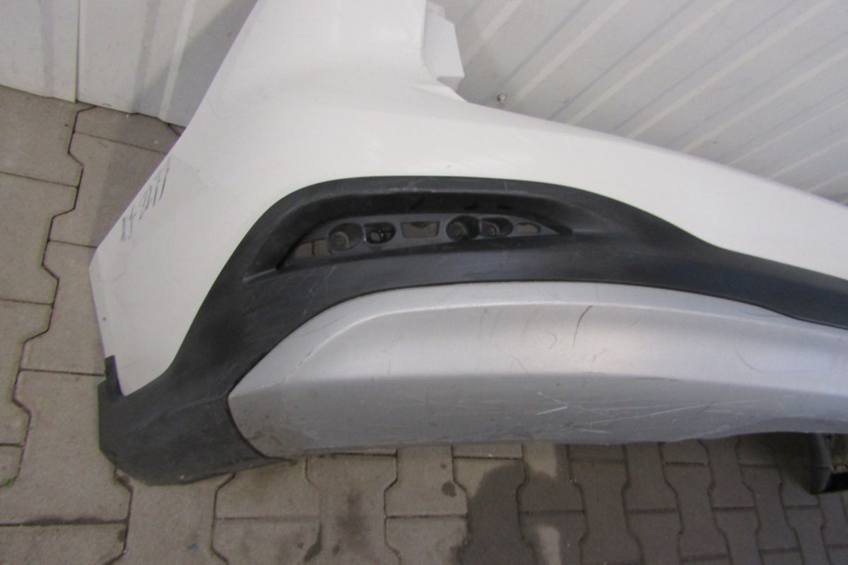 Zadnji branik Ford Focus MK4 IV Active kombi 18-