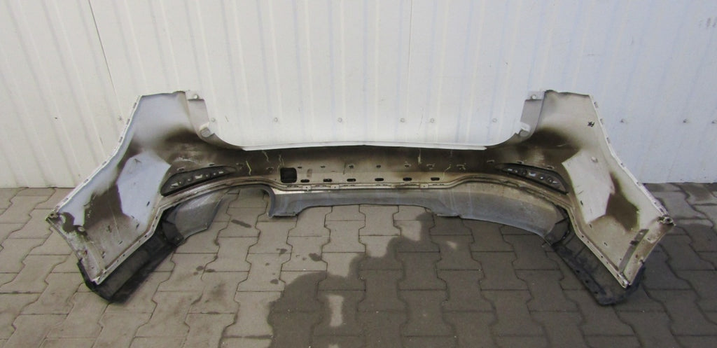 Zadnji branik Ford Focus MK4 IV Active kombi 18-