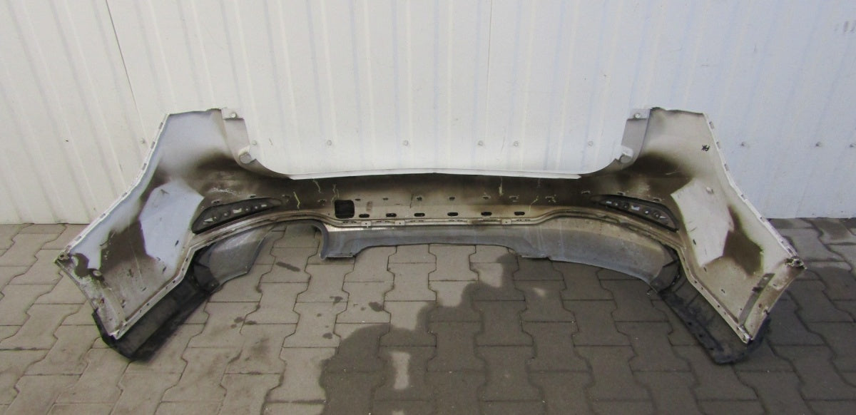 Zadnji branik Ford Focus MK4 IV Active kombi 18-