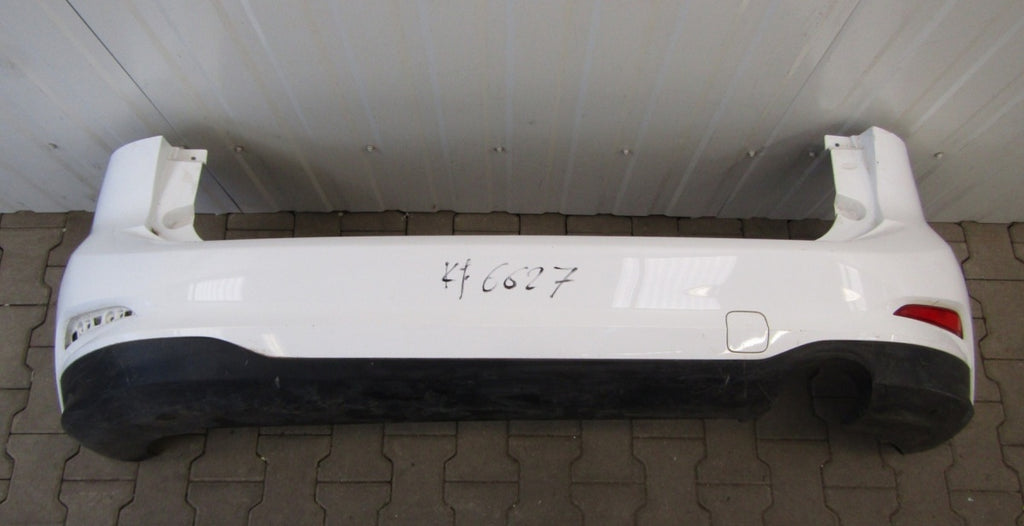 Zadnji branik Ford Focus MK4 IV KOMBI 18-