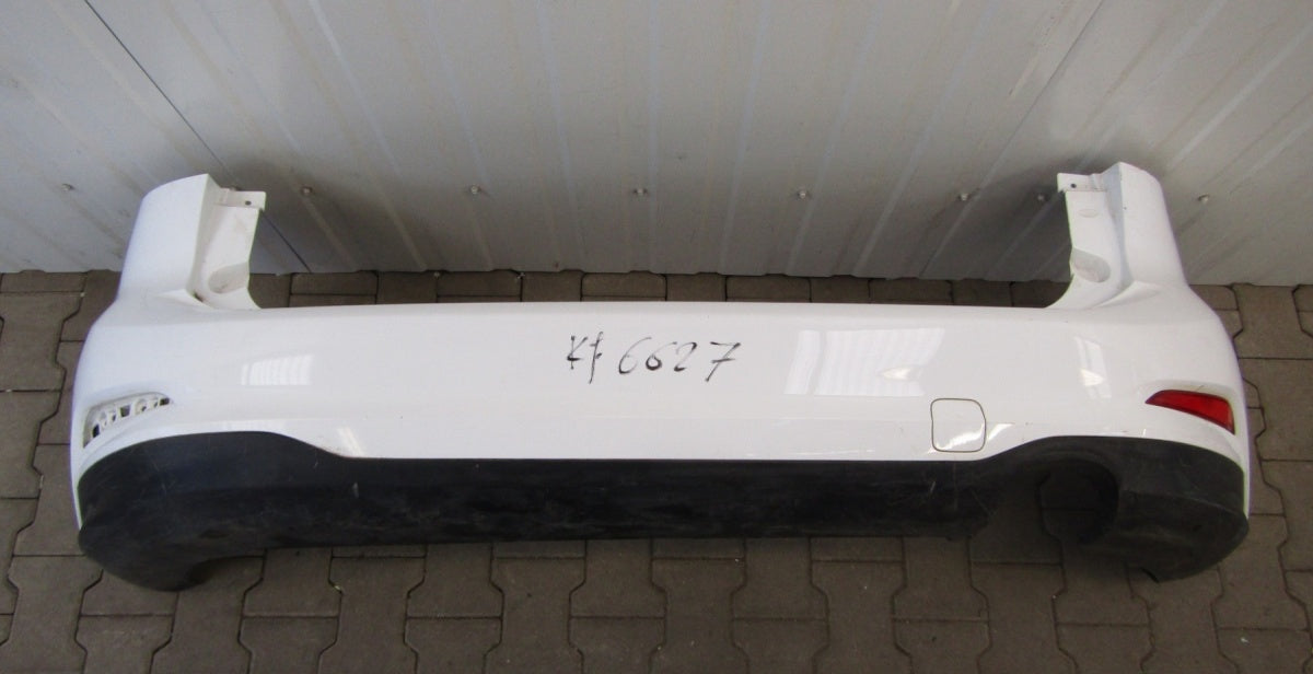 Zadnji branik Ford Focus MK4 IV KOMBI 18-