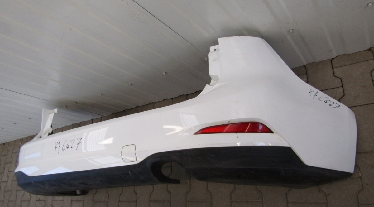 Zadnji branik Ford Focus MK4 IV KOMBI 18-