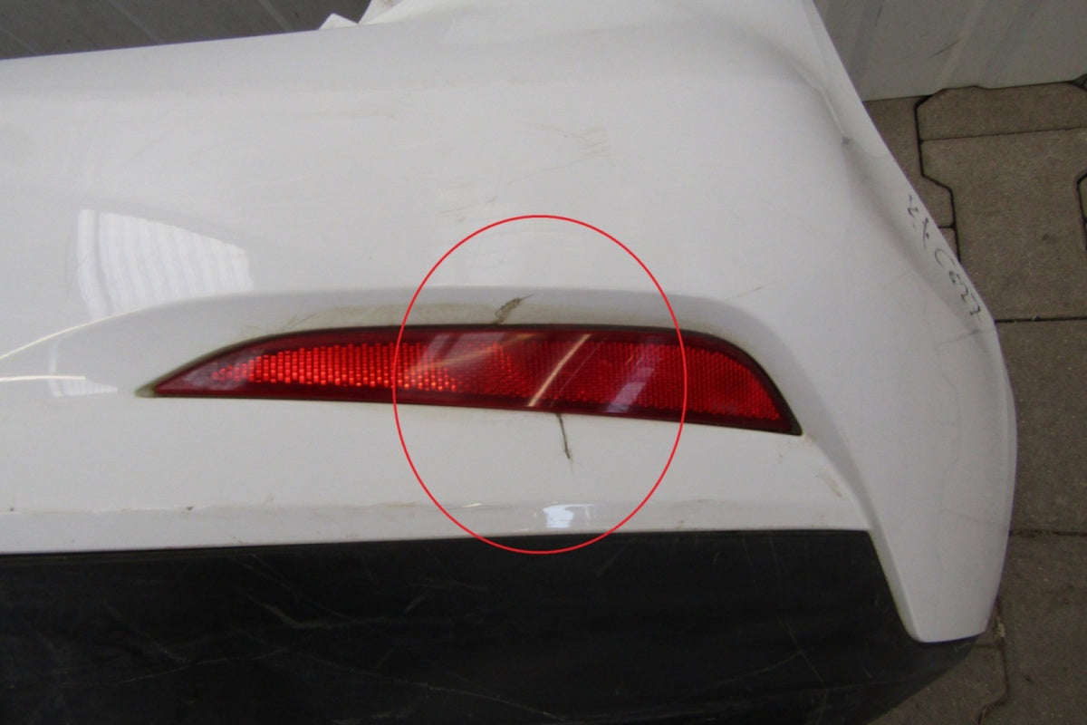Zadnji branik Ford Focus MK4 IV KOMBI 18-
