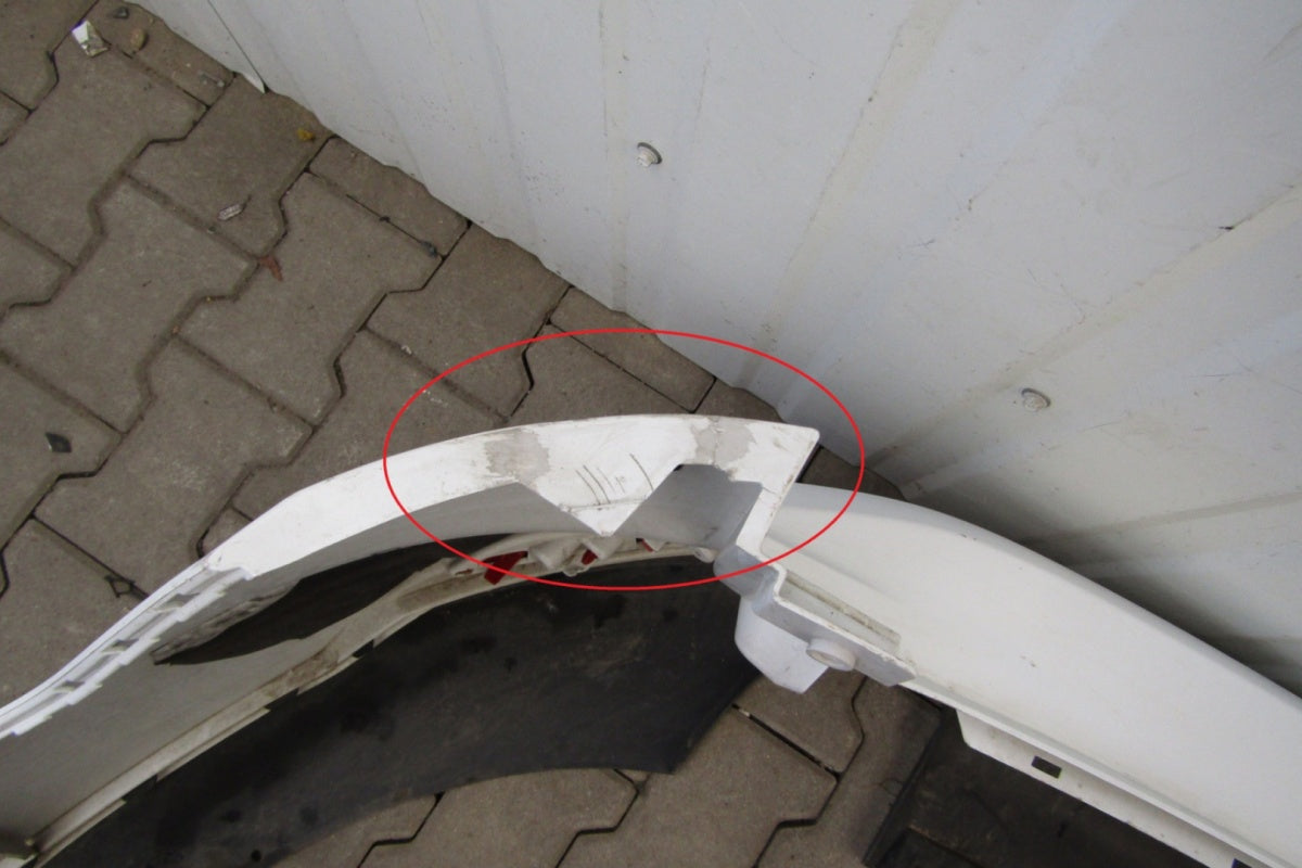 Zadnji branik Ford Focus MK4 IV KOMBI 18-