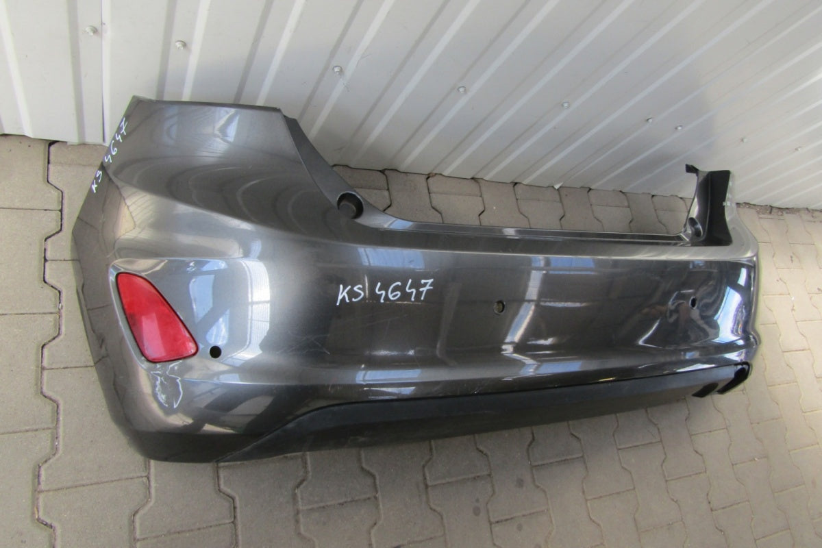 Zadnji branik Ford Fiesta MK8 VIII 17-
