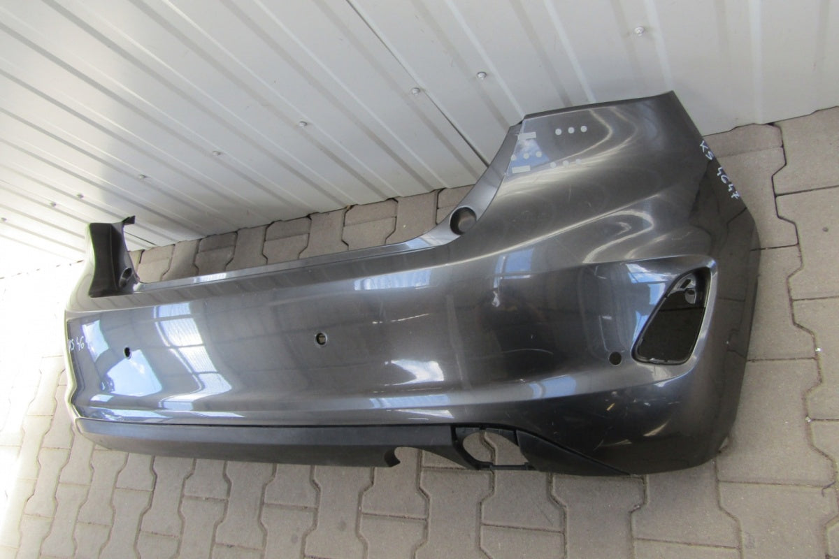 Zadnji branik Ford Fiesta MK8 VIII 17-