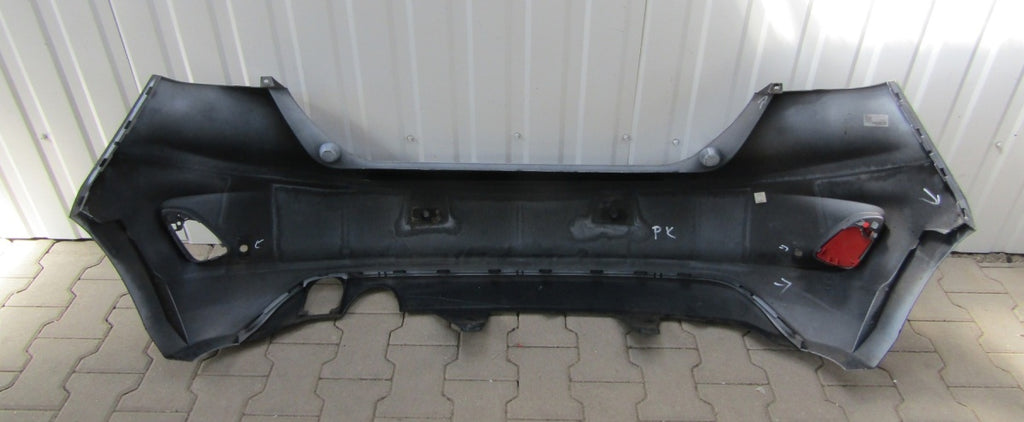 Zadnji branik Ford Fiesta MK8 VIII 17-
