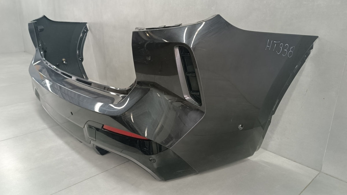 Zadnji branik Bmw IX G08 Lift M paket 21-
