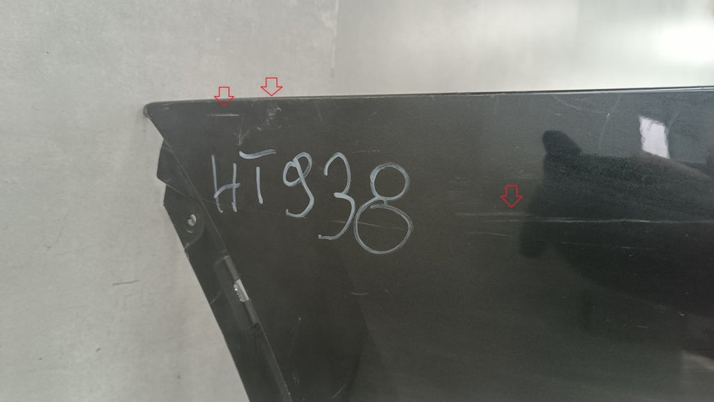 Zadnji branik Bmw IX G08 Lift M paket 21-