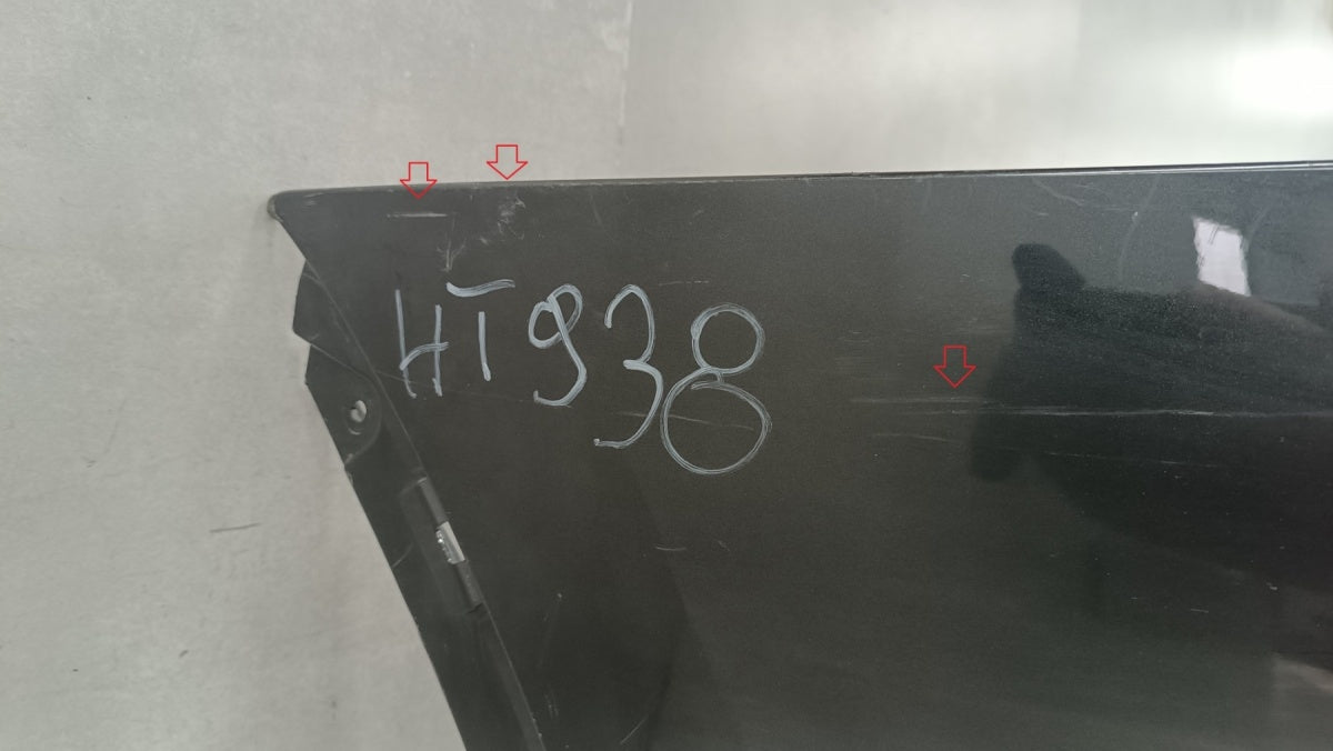 Zadnji branik Bmw IX G08 Lift M paket 21-