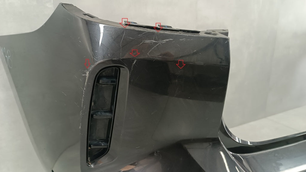 Zadnji branik Bmw IX G08 Lift M paket 21-