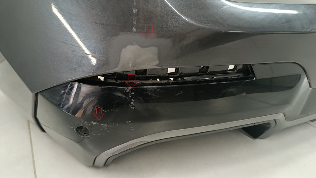 Zadnji branik Bmw IX G08 Lift M paket 21-