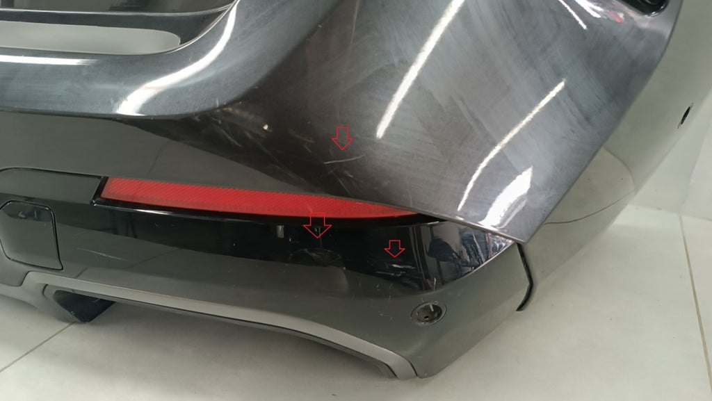 Zadnji branik Bmw IX G08 Lift M paket 21-