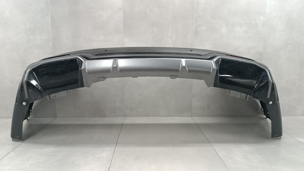 Zadnji branik Bmw IX G08 Lift M paket 21-