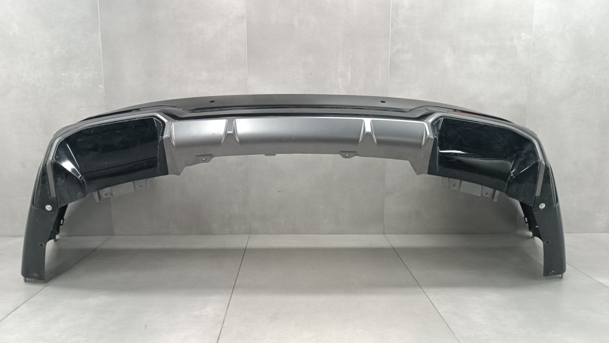 Zadnji branik Bmw IX G08 Lift M paket 21-
