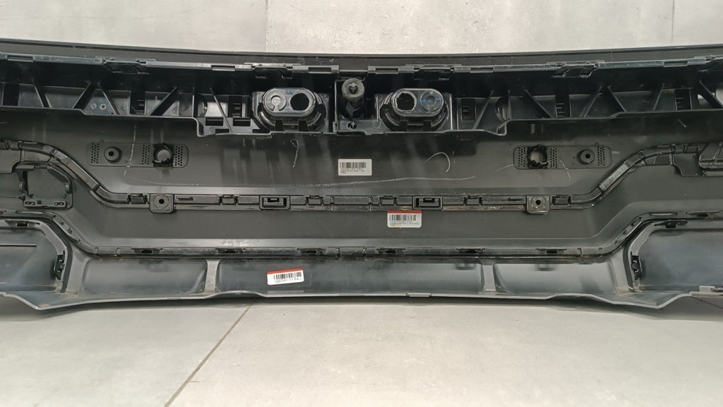 Zadnji branik Bmw IX G08 Lift M paket 21-