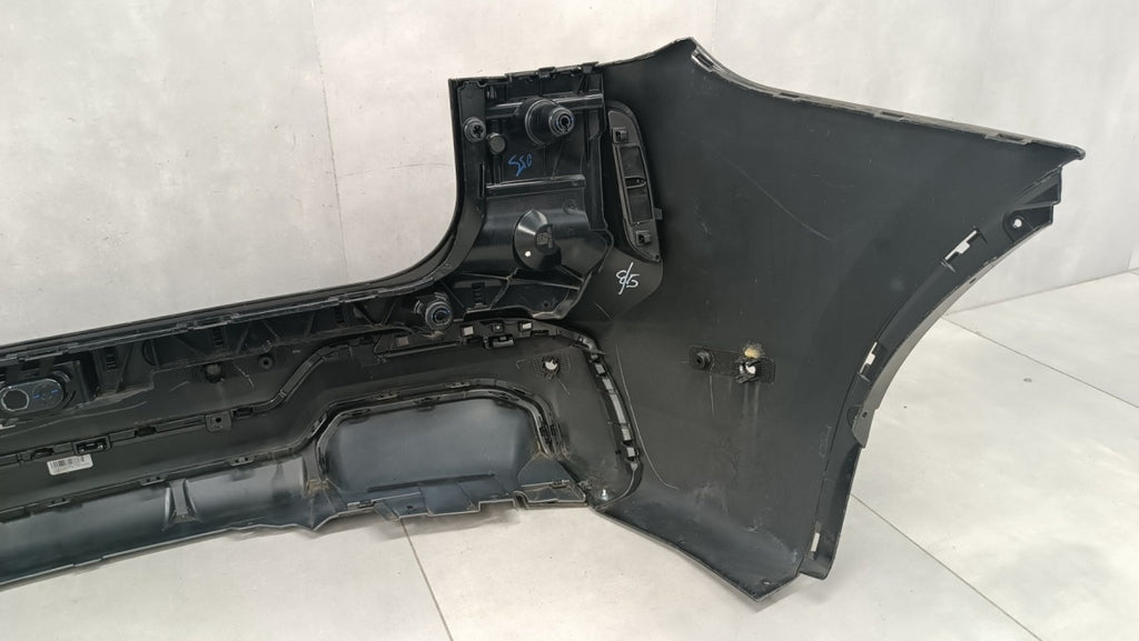 Zadnji branik Bmw IX G08 Lift M paket 21-