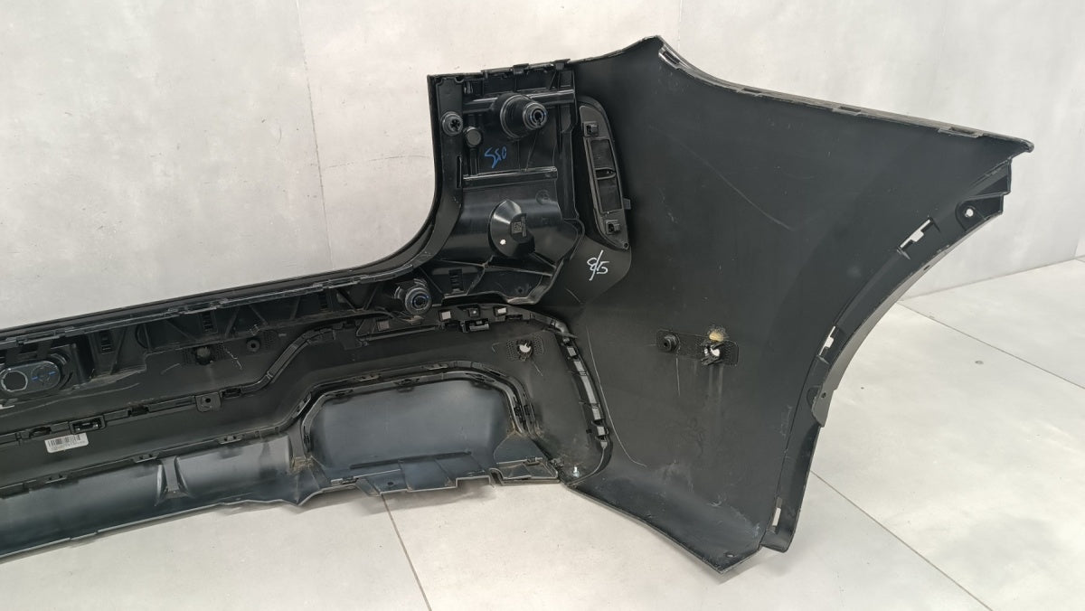 Zadnji branik Bmw IX G08 Lift M paket 21-