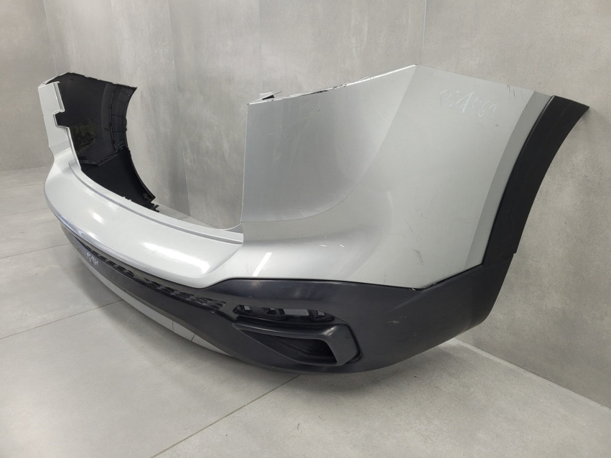 Zadnji branik Vw Volkswagen Taos 2GL RUS. 20-