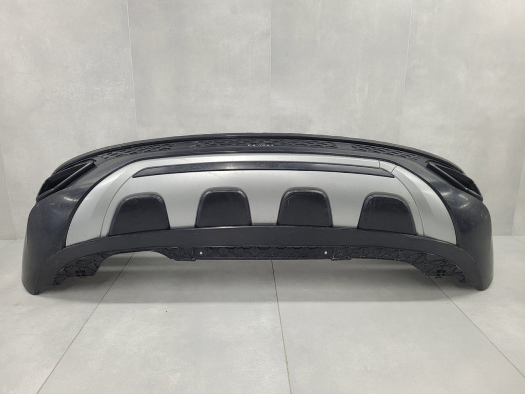 Zadnji branik Vw Volkswagen Taos 2GL RUS. 20-