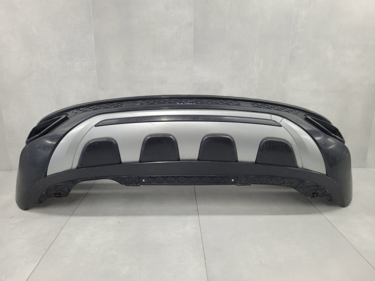 Zadnji branik Vw Volkswagen Taos 2GL RUS. 20-