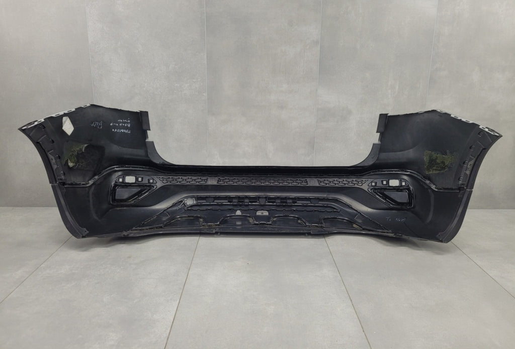 Zadnji branik Vw Volkswagen Taos 2GL RUS. 20-