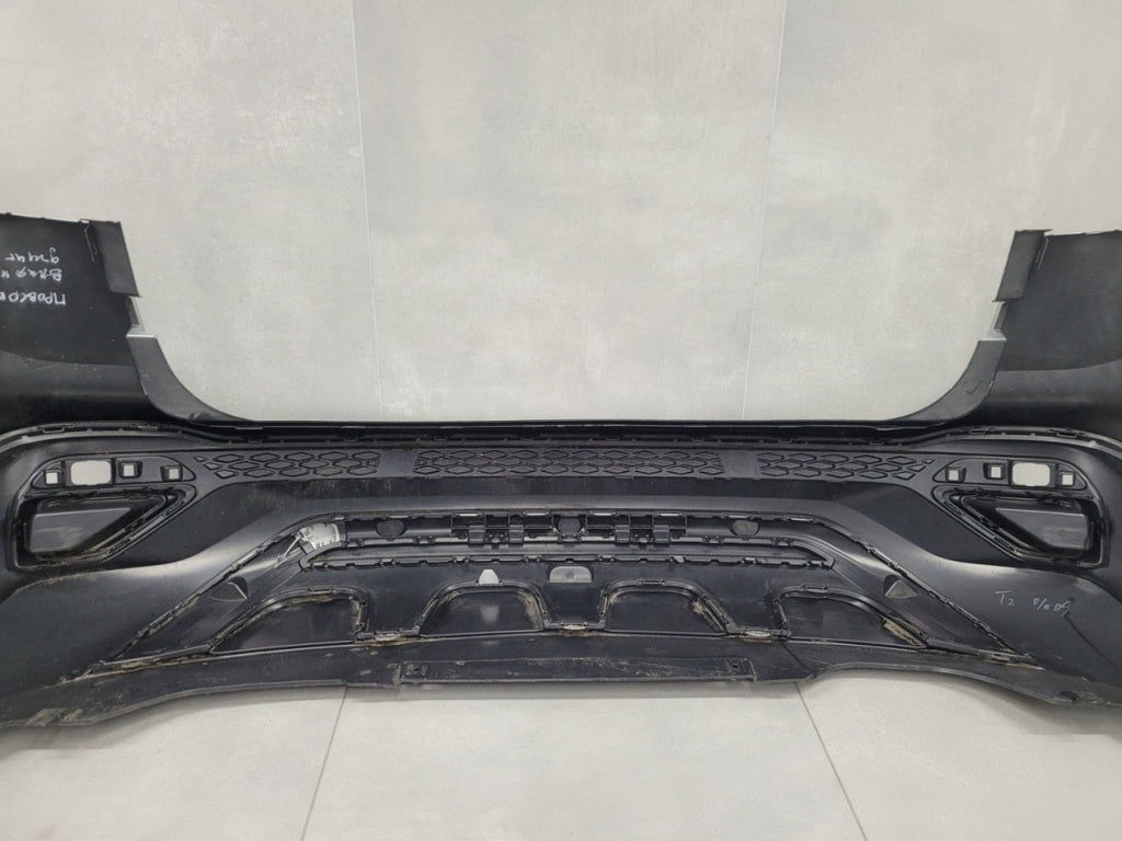 Zadnji branik Vw Volkswagen Taos 2GL RUS. 20-