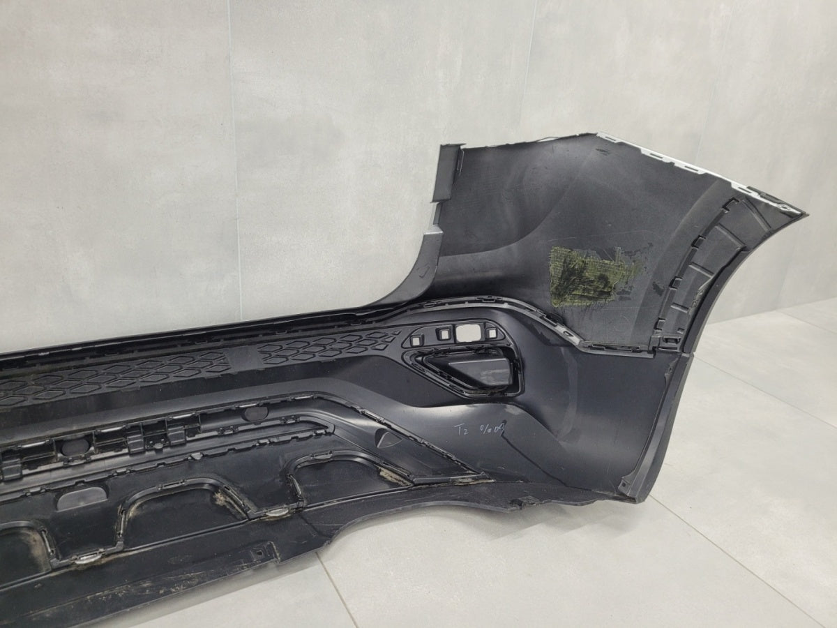 Zadnji branik Vw Volkswagen Taos 2GL RUS. 20-