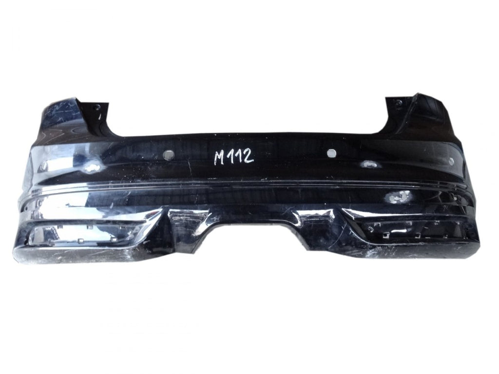 Zadnji branik Ford Focus Mk3 ST HB 12-15