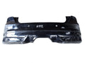 Zadnji branik Ford Focus Mk3 ST HB 12-15