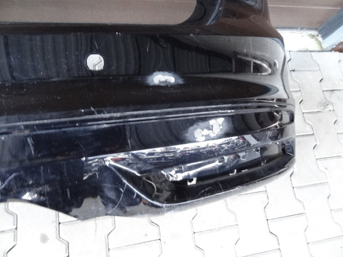 Zadnji branik Ford Focus Mk3 ST HB 12-15