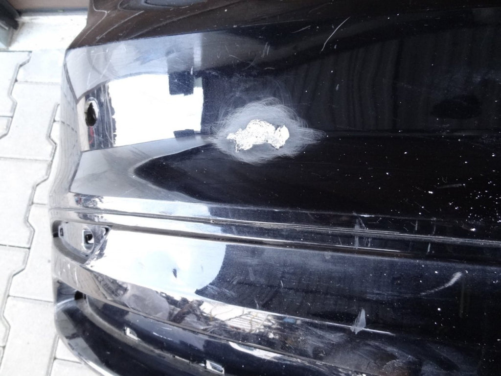 Zadnji branik Ford Focus Mk3 ST HB 12-15