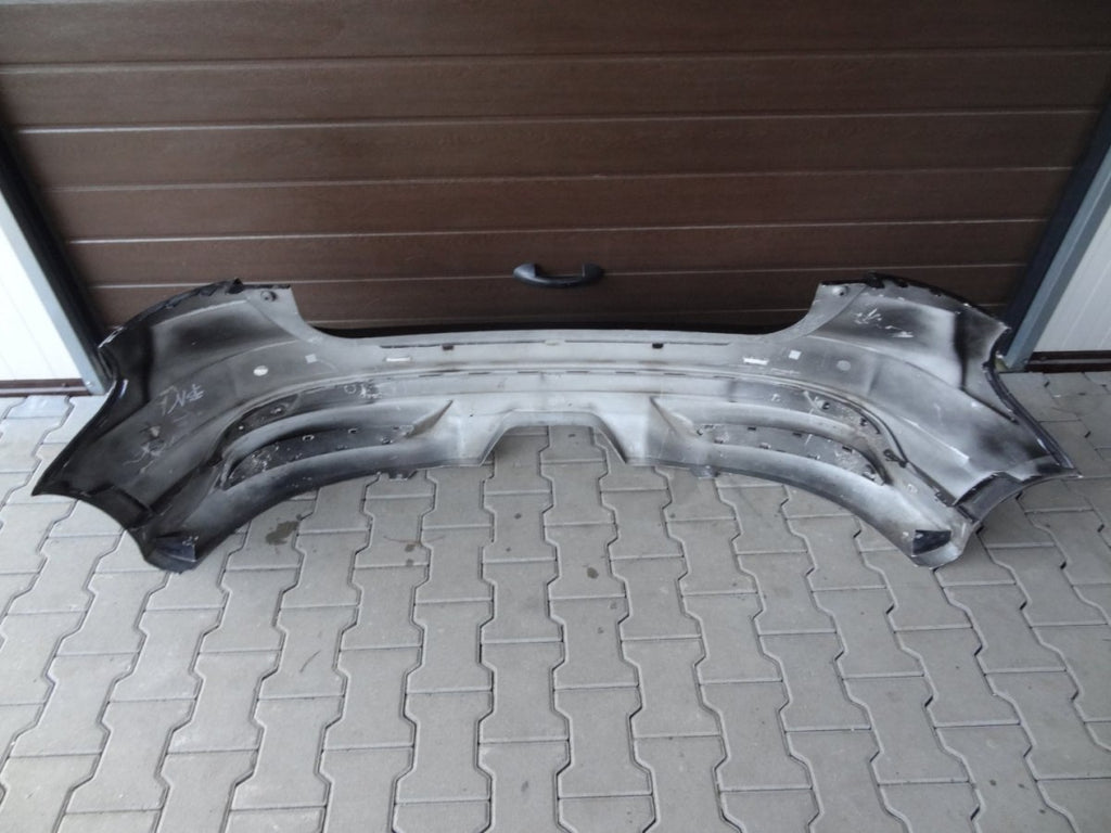 Zadnji branik Ford Focus Mk3 ST HB 12-15