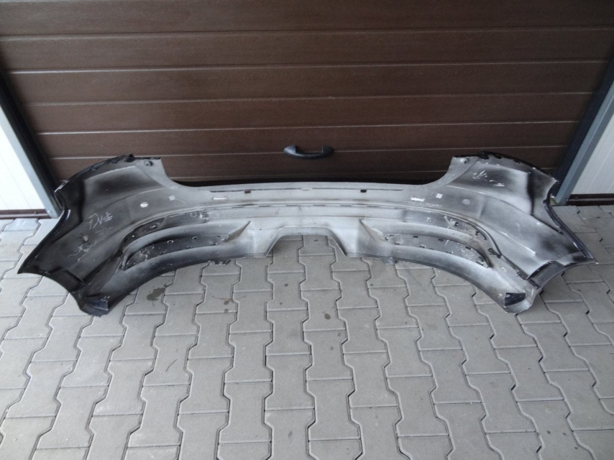 Zadnji branik Ford Focus Mk3 ST HB 12-15