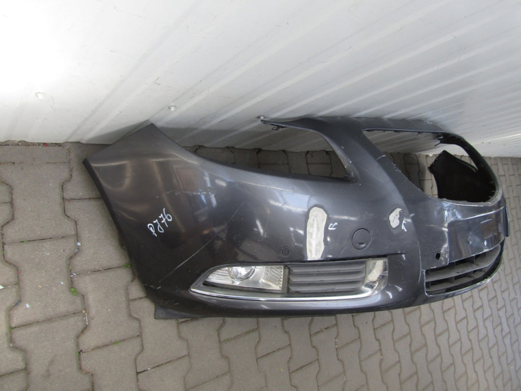 Prednji branik Opel Insignia A I 08-13