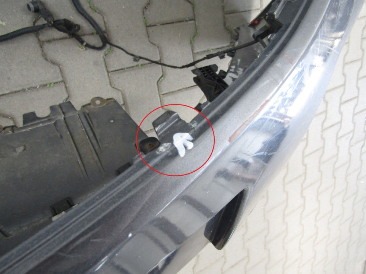 Prednji branik Opel Insignia A I 08-13