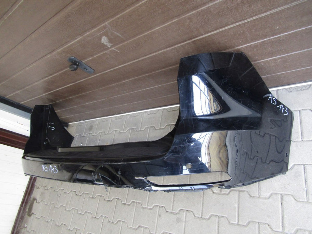 Zadnji branik Ford Galaxy MK3 III 15-19