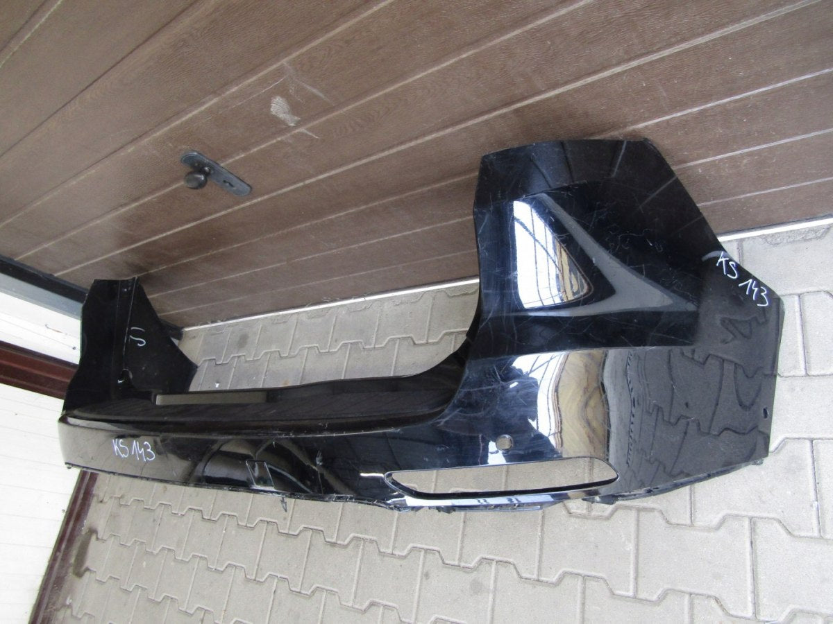 Zadnji branik Ford Galaxy MK3 III 15-19
