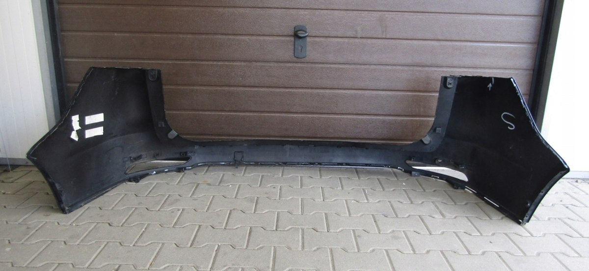 Zadnji branik Ford Galaxy MK3 III 15-19