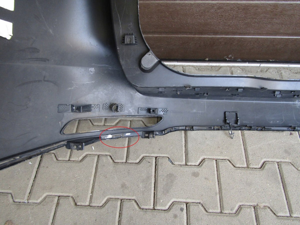 Zadnji branik Ford Galaxy MK3 III 15-19
