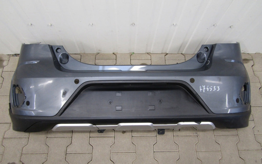 Zadnji branik Ford KA III Plus Active 18-