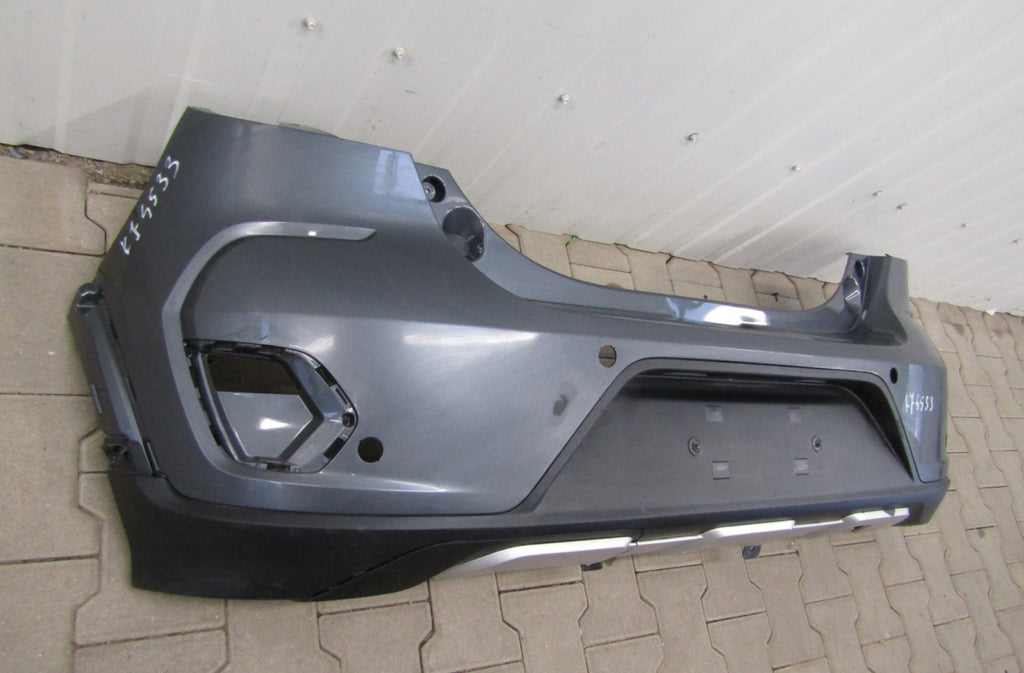Zadnji branik Ford KA III Plus Active 18-