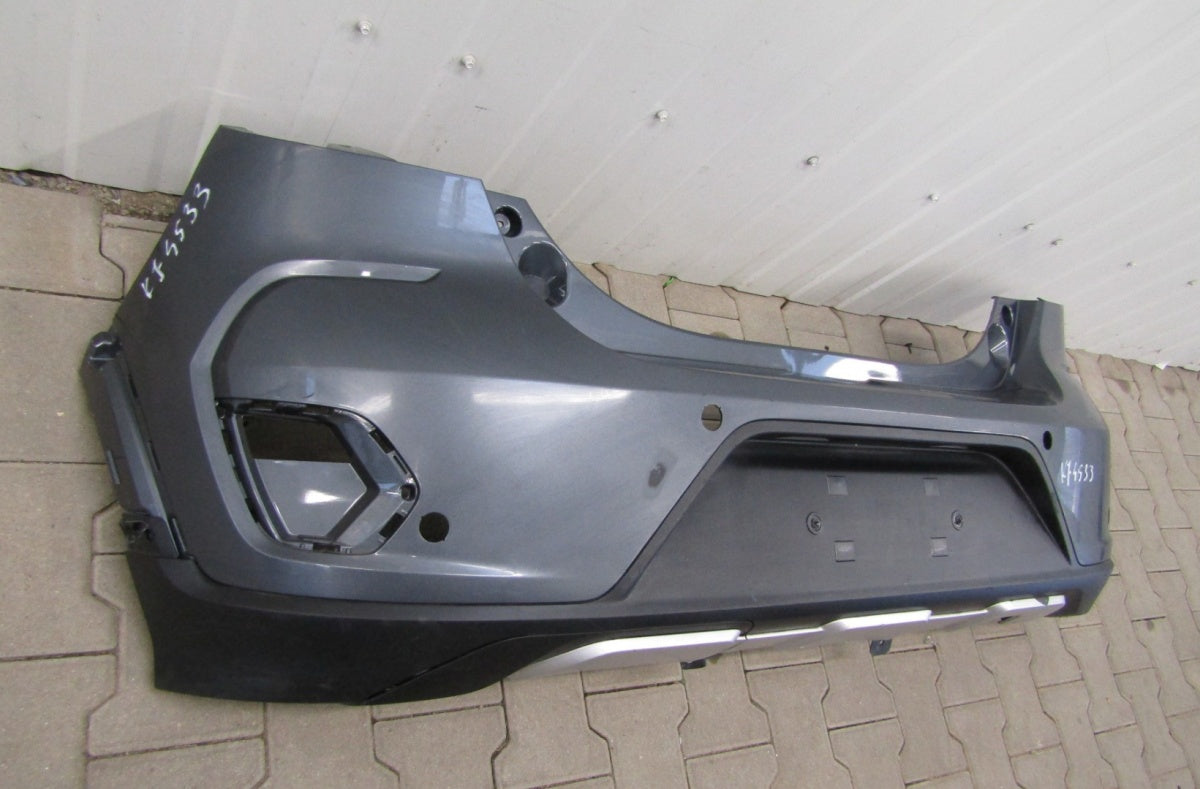Zadnji branik Ford KA III Plus Active 18-