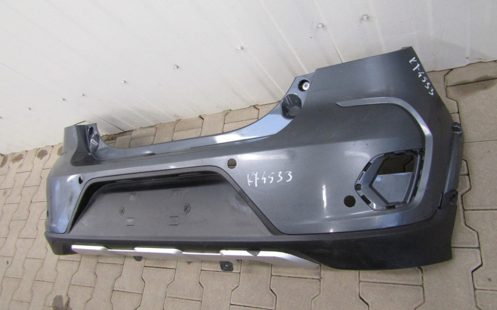 Zadnji branik Ford KA III Plus Active 18-