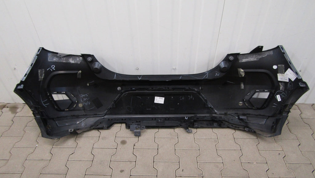 Zadnji branik Ford KA III Plus Active 18-